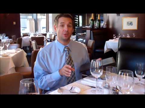 Restaurant employees, Learn the "Icebreaker Technique" waiters, managers and owners will all profit