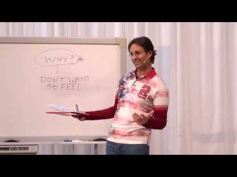 20140718 Group Truth - Individual Feedback