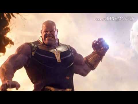 Thanos beatbox solo 1 by verbalase fans