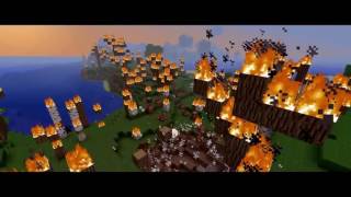 TNT 2.0 (2016) 1 HOUR | Minecraft Song | CaptainSparklez &amp; TryHardNinja
