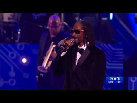 Snoop Dogg and fireworks come to Jersey City on July 4