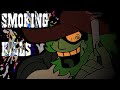 RELEASE The Ghouls Animation