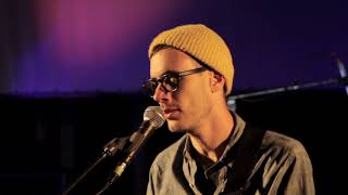 Hellogoodbye - The Thoughts That Give Me the Creeps - 4/26/2011