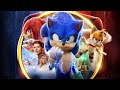 Sonic the Hedgehog 2 (2022) Hindi dubbed movie part 1