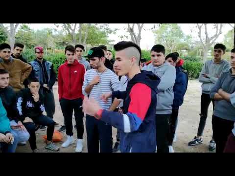 CTFreestyle - FILTROS, Karma vs Josepo vs Kr