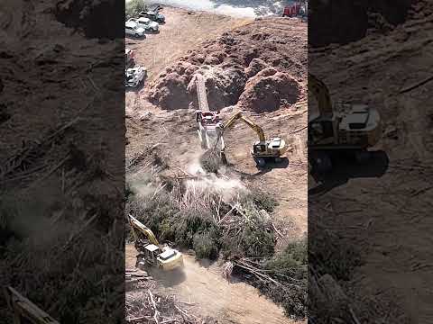 Quick check-in with Brett from our Airpark project.