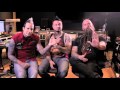 Five Finger Death Punch Talk "Digging My Own ...