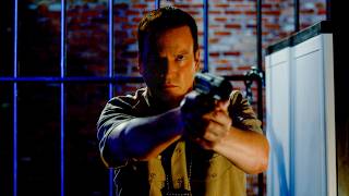 Escape at Alcatraz [OFFICIAL CLIP]