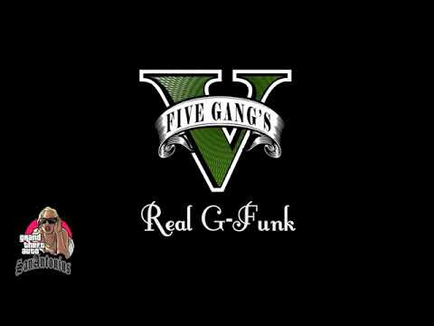 3ls_-_Real G-Funk(official_video)