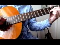 "With All I Am" guitar cover (Hillsong) 