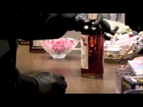 Pretty Little Liars 3x18 - A Ending Scene.