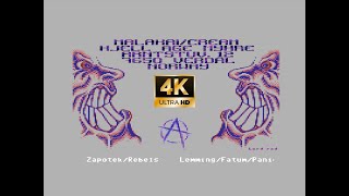 C64 Intro - Kremfl0te [1994] by 2limited, Creators