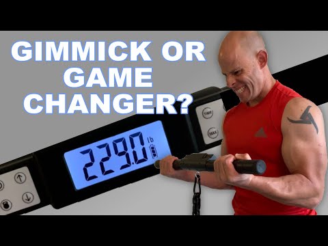 Dragon Door Isochain Review