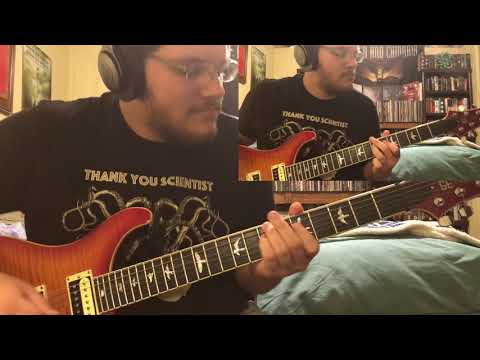 Justice In Murder - Coheed And Cambria