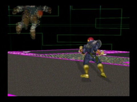 Dairantou Densetsu trailer