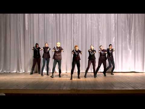 otobe 2016 121 Wonder Mirror - INFINITE BTD