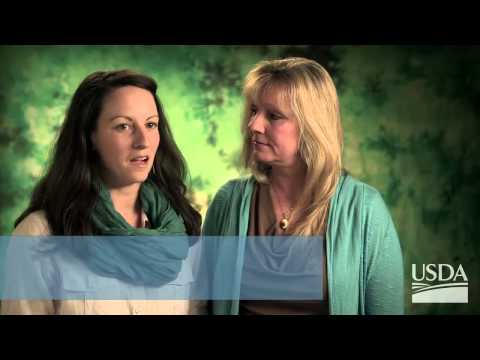 USDA - Customer Success Story (Deborah Kane - Natioanl Director)