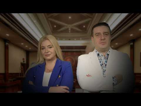 KO JE U PRAVU bumper