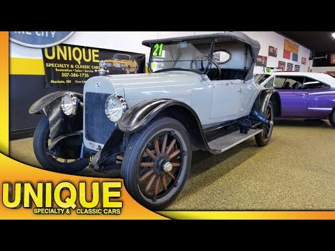 1921 Buick 21-44 (CC-1177066) for sale in Mankato, Minnesota