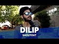 DILIP | Pure Talent from India