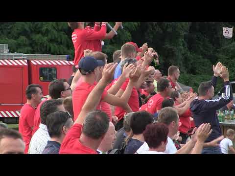 2019/2020 Međimurski nogometni kup NK Polet - put do finala