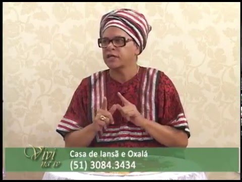 Vivi na TV 16 03 2016 - O amor tem limites ?