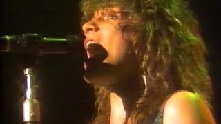 Bon Jovi -  Burning For Love (proper clip by C P)