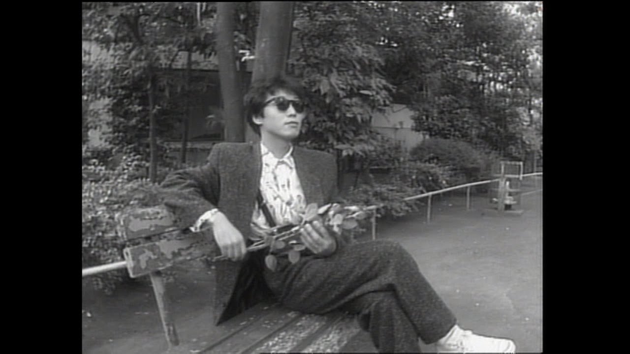 最後のHoly Night / 杉山清貴