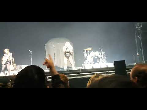 emlyn - You Problem (Live in Cologne 2023 at "Ava Max On Tour")