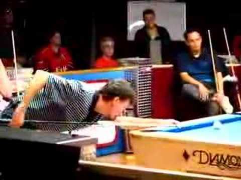 Johnny Archer's Break (2007 DCC)