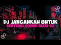 DJ JANGANKAN UNTUK BERTEMU SOUND RIZKI SZ VIRAL TIKTOK YANG KALIAN CARI DJ KAU TERCIPTA BUKAN UNTUKU