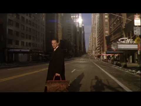The Devil's Advocate (1997) Theatrical Trailer