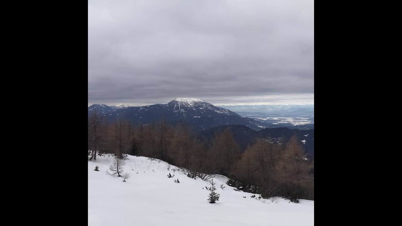 Uršlja gora / Plešivec