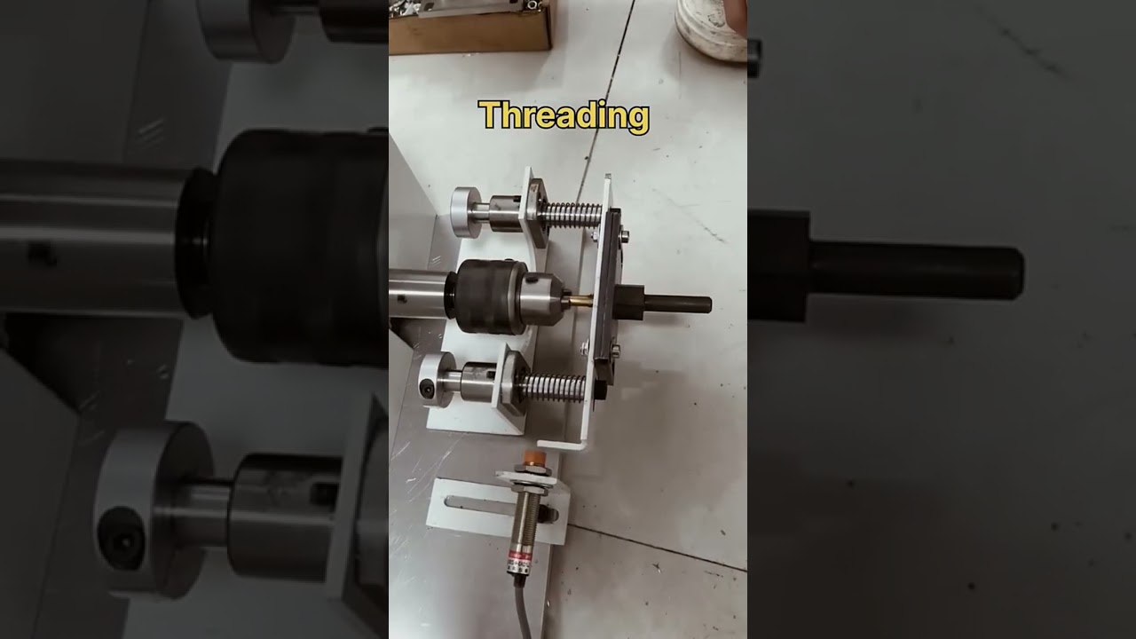 #Jig and fixtures with spring based system #video #shorts #technology #automobile #machine