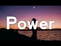 Kevin Gates Dermot Kennedy Power Lyrics