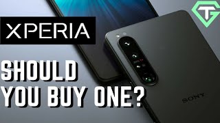 Sony Xperia in 2023 - Should You Buy One?