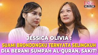 Download lagu SUAMI BRONDONG YANG SERING DIPAMERKAN, TERNYATA SELINGKUH! | DILAN NO FILTER mp3