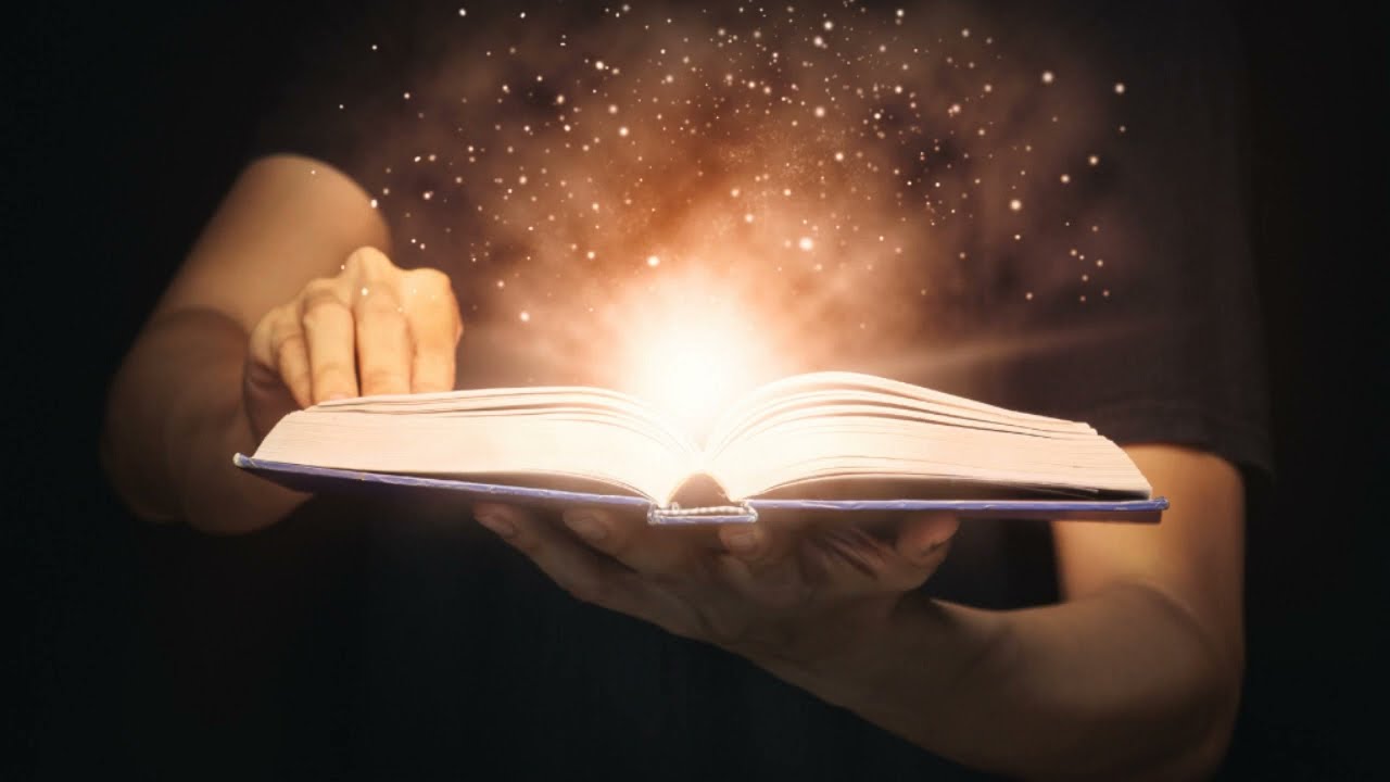 Storytelling Career Exploration