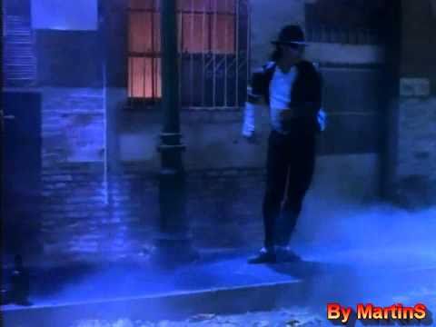 Michael Jackson Dance Panther