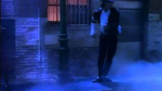 Michael Jackson Dance Panther