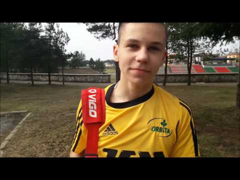 Orbita 2003 - Mukp Dąbrowa Górnicza