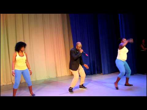 Dramatik KANGE: ningisa loketo