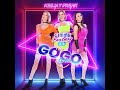 KeeJay Freak & The GoGo Girls - Gimme Fantasy 20th! By DeeJay Guido Piva