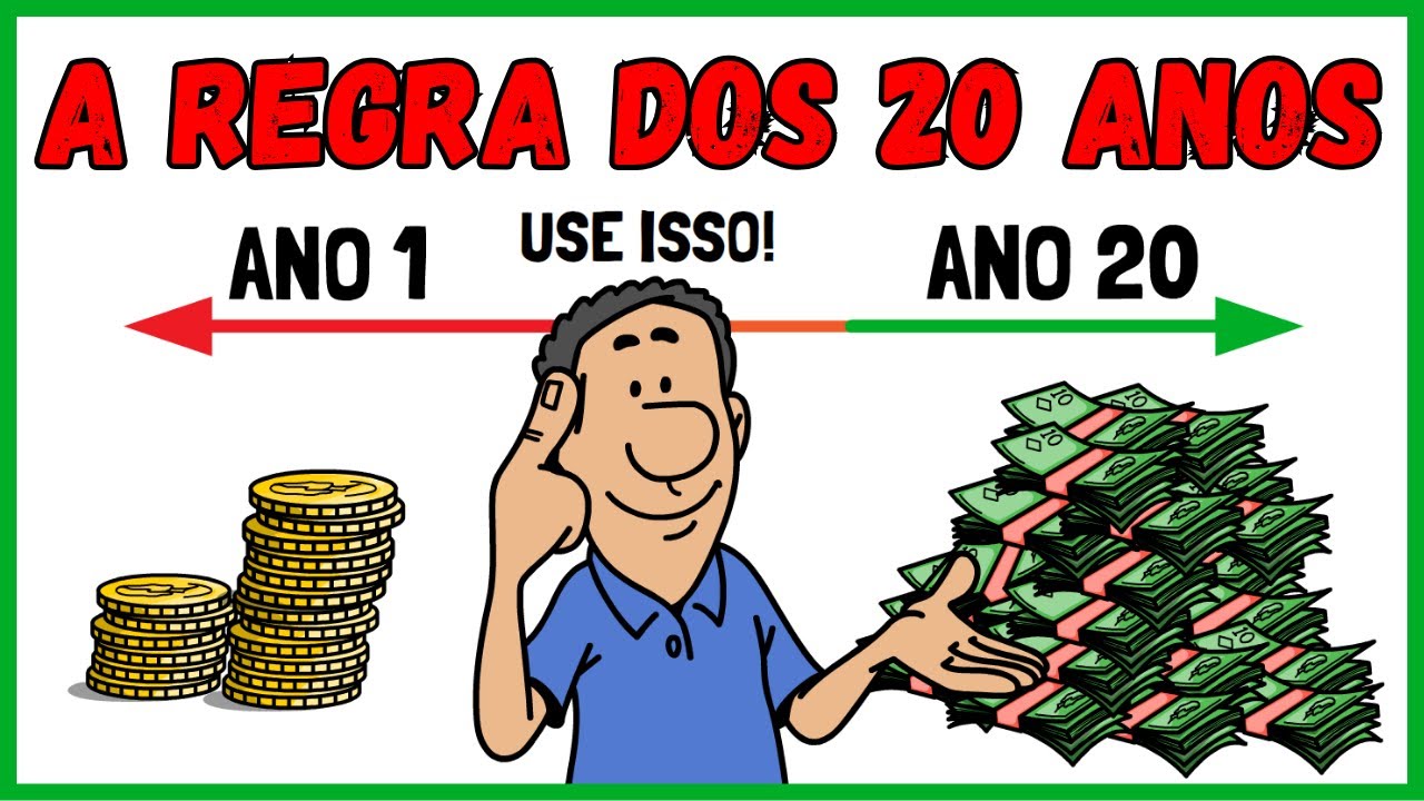 💰10 Lições Financeiras Poderosas que Transformaram Minha Vida (E Vão Transformar a Sua Também)