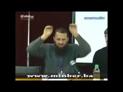 Elvedin Pezic - Savjeti kroz humor za uspiješan brak