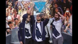 ПОЧЕМУ ARTIFACT БУДЕТ НОВЫМ ФАВОРИТОМ В КИБЕРСПОРТЕ?