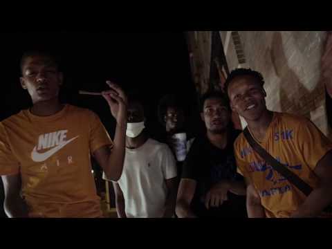 MafiaboyP2 - Dummy (shot by @i_am_16)