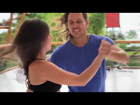 Ryel and Jess- Lambada Demo 2021