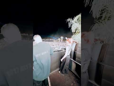 Henri Bergmann Live at ZAMNA Côte d'Azur 1926 | Epic Tech House Set 🇫🇷🫂