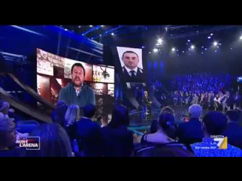 MOLTI POLIZIOTTI FINISCONO INDAGATI SOLO PER AVER OSATO DIFENDERSI IN CASO DI AGGRESSIONE